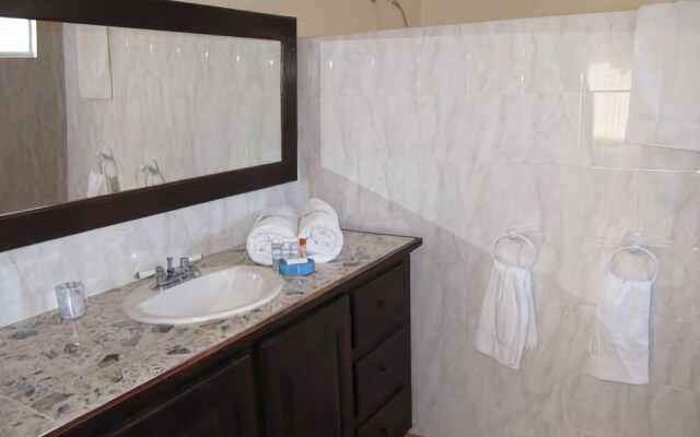 Marblue Villa Suites