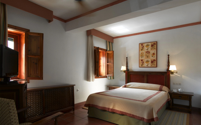 Parador De Cazorla