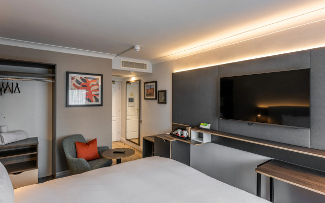 Holiday Inn Manchester - Oldham by IHG