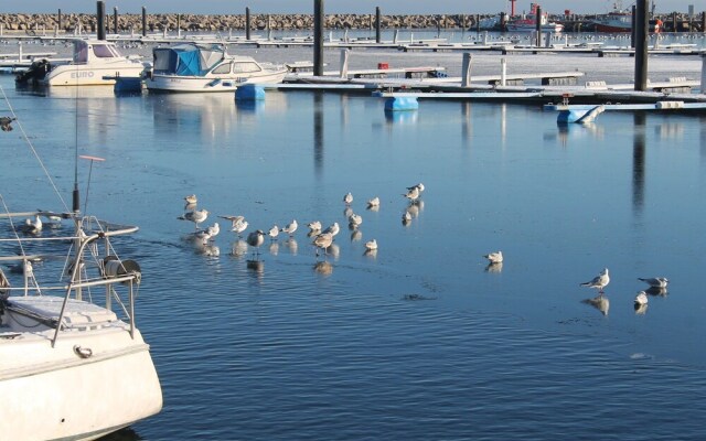 Beautiful Apartment Located in Kühlungsborn