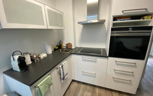 Kg38 - Modern Living Vienna