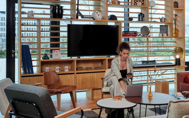 Aparthotel Adagio Heidelberg