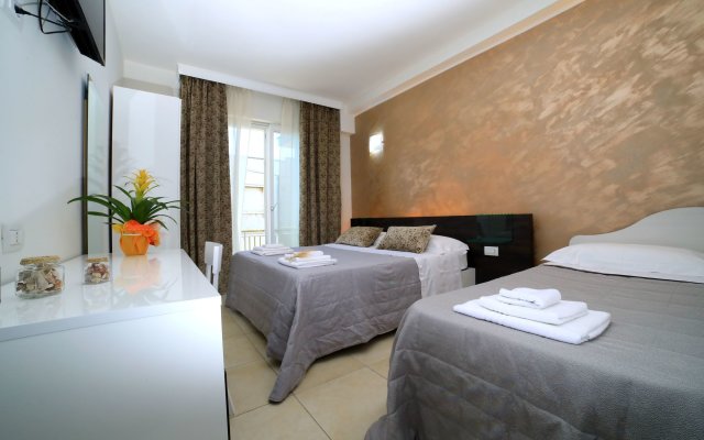 Palazzo Greco B&B