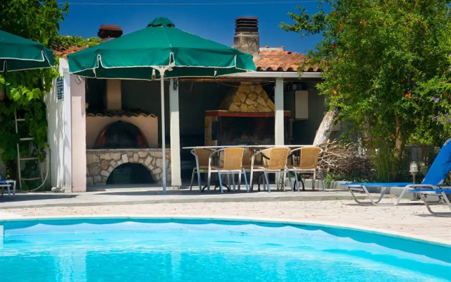 Nikos Studios & Apartments Kefalonia