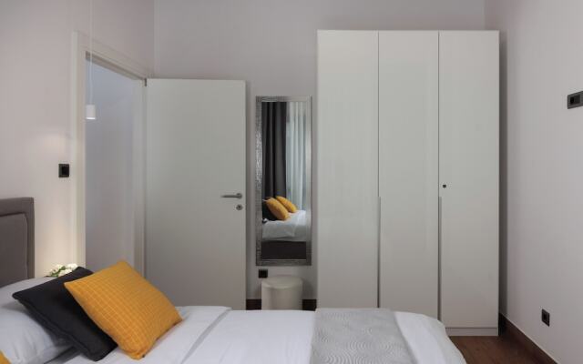 Terra 5 Deluxe apartment with parking