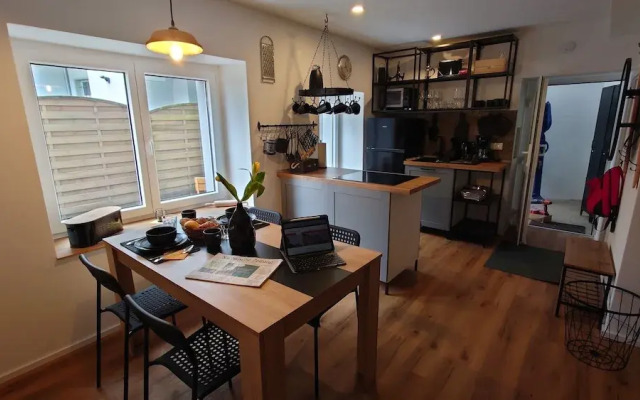 alte Bäckerei Bautzen