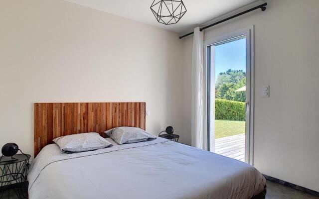 Maison Crozon, 4 pièces, 6 personnes - FR-1-370-37