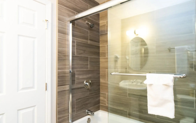 Americas Best Value Inn Rancho Palos Verdes