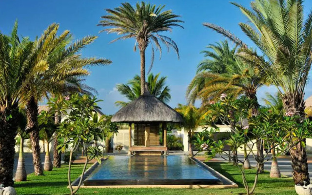 Oasis Villas by Fine and Country