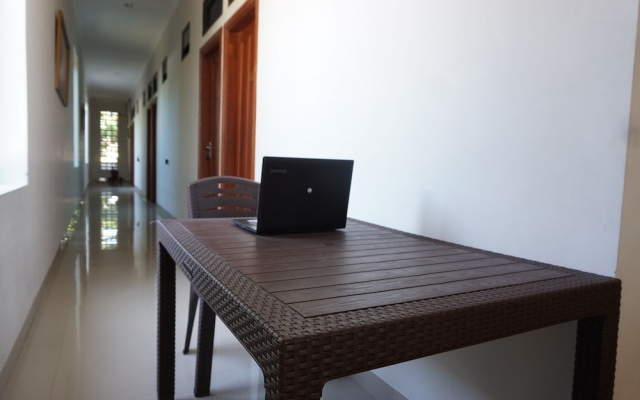 Hotel O Amas Syariah