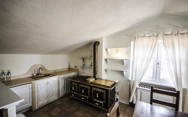 Parco dei Cimini - BioResort