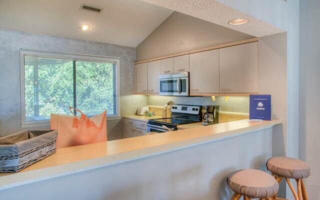 Richmond Park 8 H by RedAwning