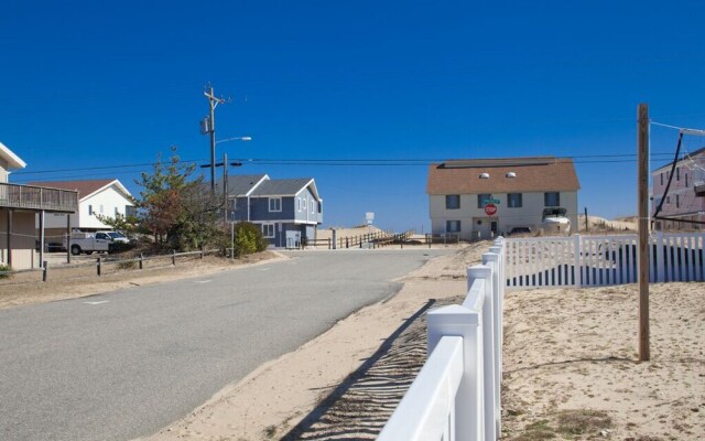 Atlantic Star (formerly Atlantic Starlet)