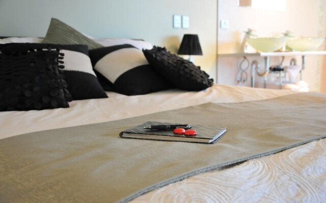 Pike River Luxury Villas