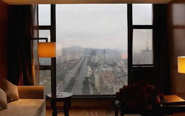 Jinlong International Hotel