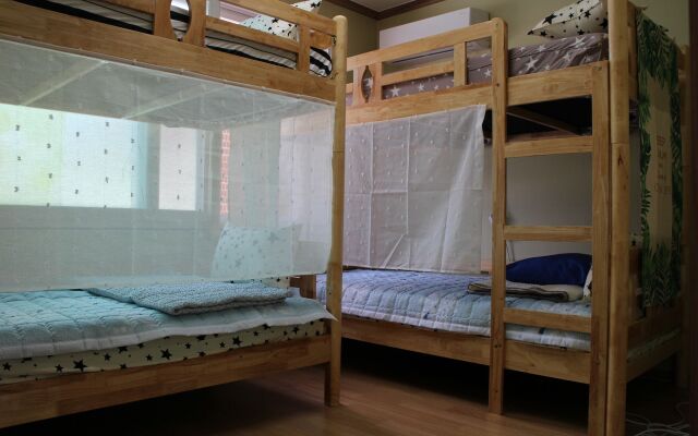 DASAN HOUSE - Hostel