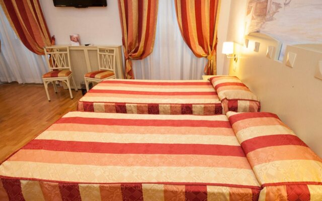 Bologna Hotel