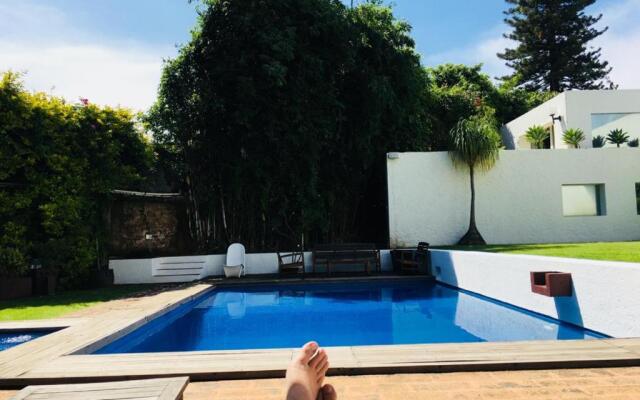 La Escapada Cuernavaca