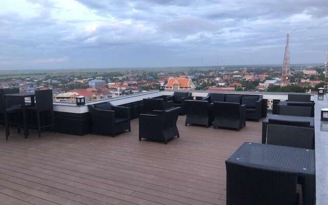 Kampong Thom Royal Hotel & Restaurant