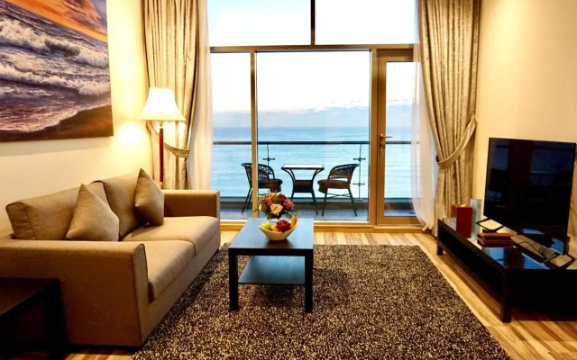 Al Kout Beach Hotel