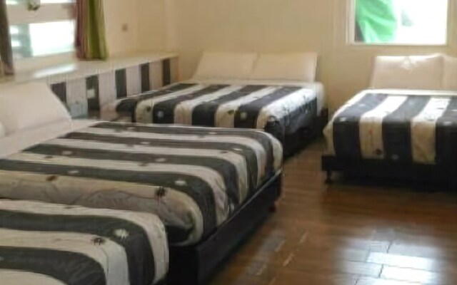 Jing Long Homestay