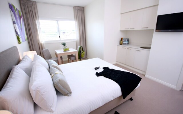 Domain Serviced Apartments