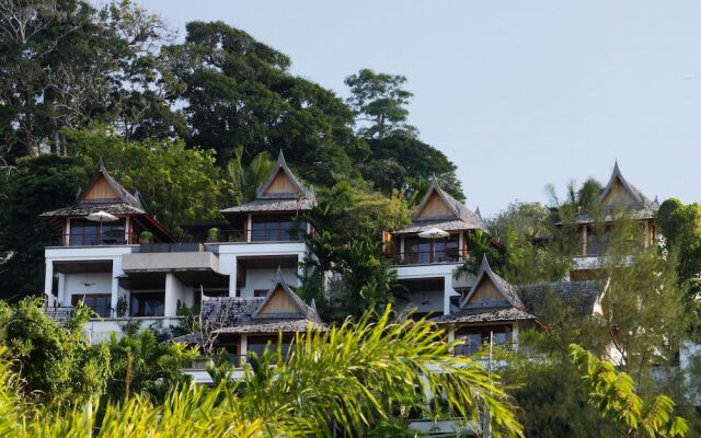 Ayara Hilltops Boutique Resort & Spa Adults - Only