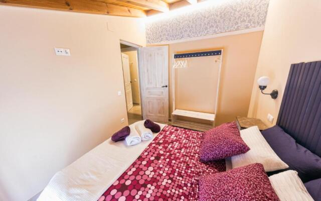 Las Postas del Perionda