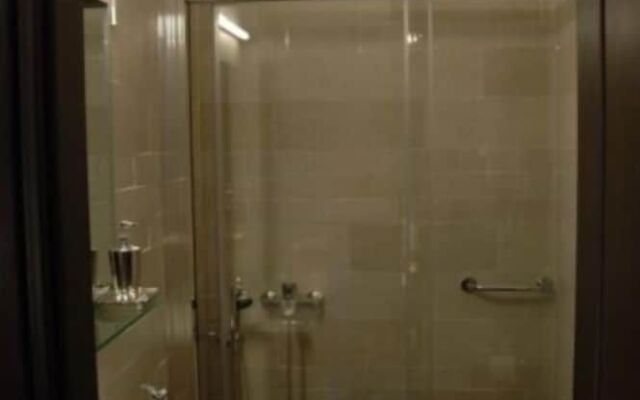 Thalia Rooms Guest House