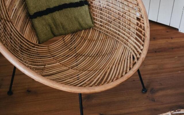 Björholmens Marina Sealodge