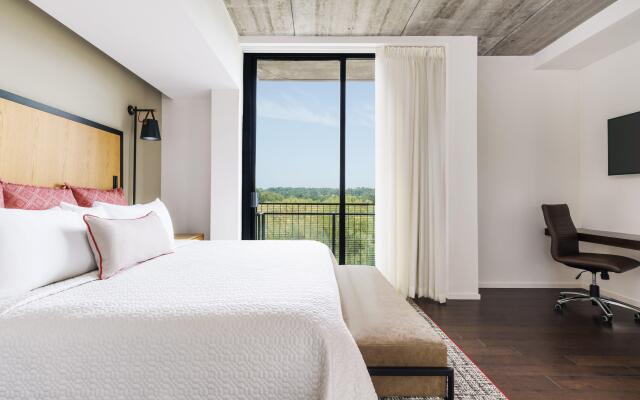 Hotel Indigo Athens University Area by IHG