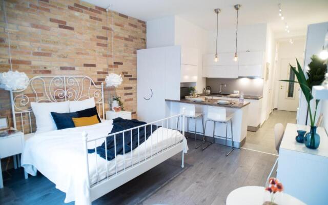 Charming Trees Apartment