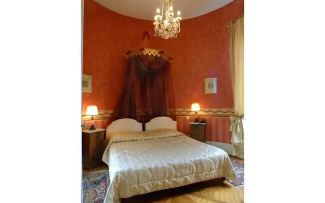 Château de l'Aubrière