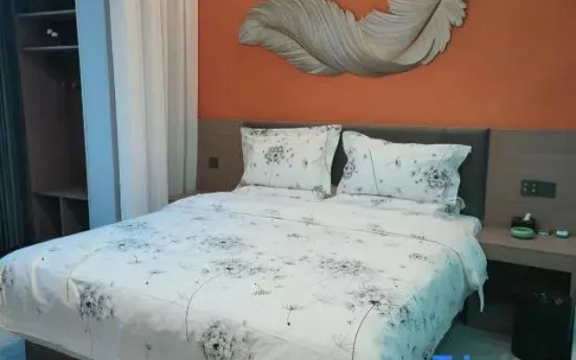 Weihui Meiyu Homestay