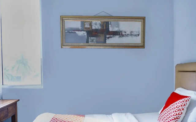 Collection O Cikarang Near Water Boom Lippo Cikarang Formerly Hotel Teratai – Guest Rooms – Cikarang