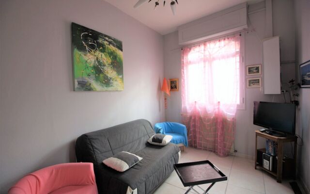 Maison Coloree Arcachon