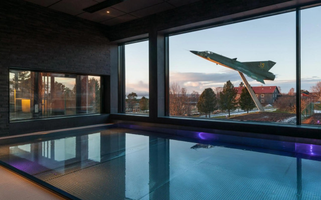 Frösö Park Hotel