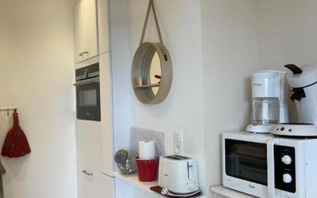 Studio Vue Sur Meuse