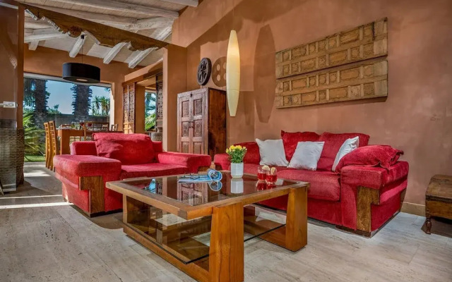 Villa Antura 4 Emma Villas