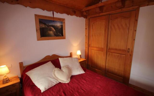 Appartement Les Saisies, 3 pièces, 6 personnes - FR-1-293-225