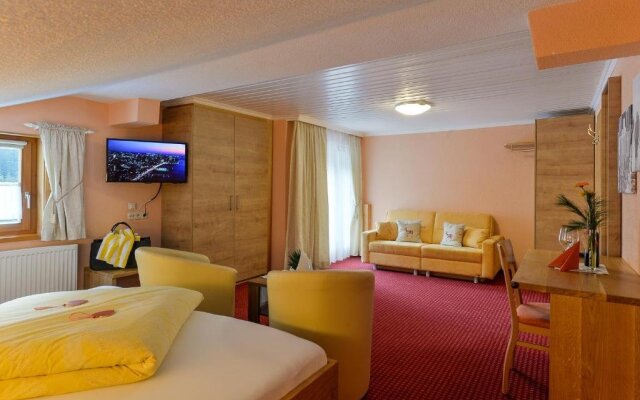 Hotel Garni Stockinger