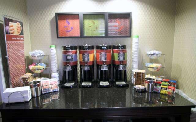 Hampton Inn Williamston