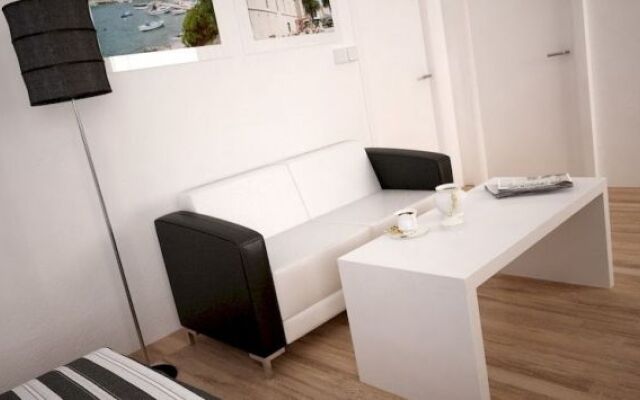 Hotel Bastina Sveti Križ