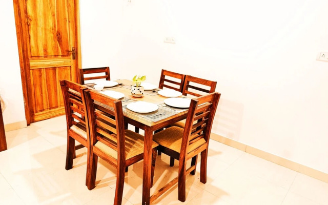 Nantra Hotel