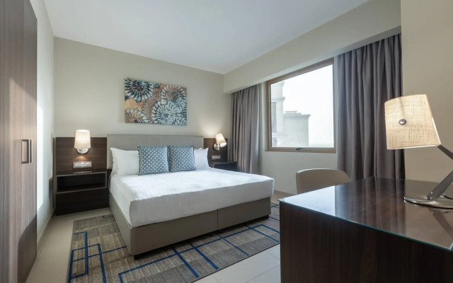 Residence Inn by Marriott Algiers Bab Ezzouar