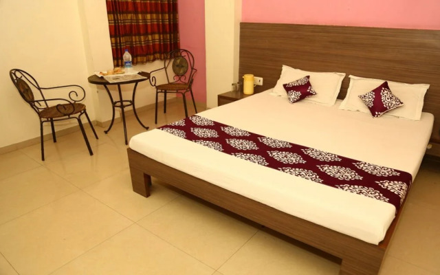 Hotel Kunal & Restaurant Since1983