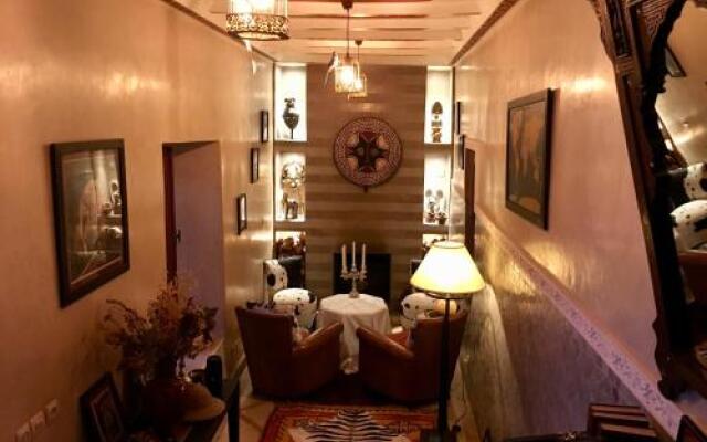 Riad Dar Kasal