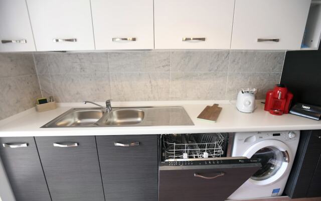 Casa Pigafetta - Piramide