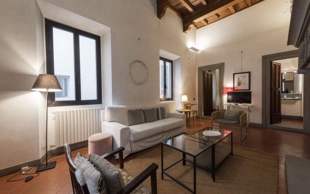 Appartamento Tornabuoni