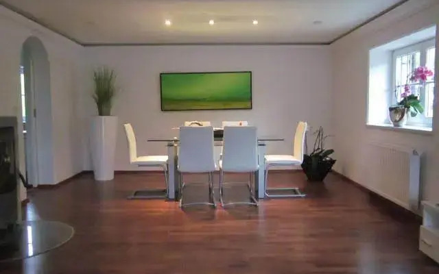Appartement Bergblick II